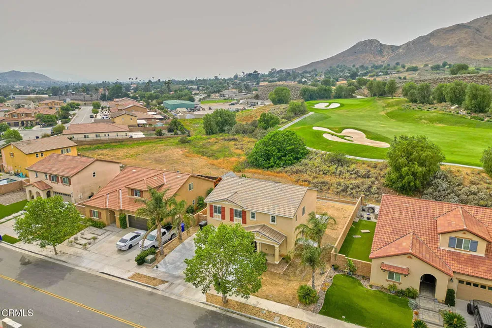 3193 Quarry Drive Jurupa Valley, CA 92509