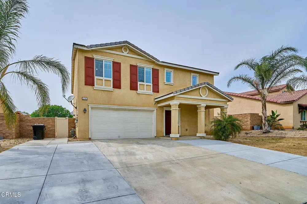 3193 Quarry Drive Jurupa Valley, CA 92509