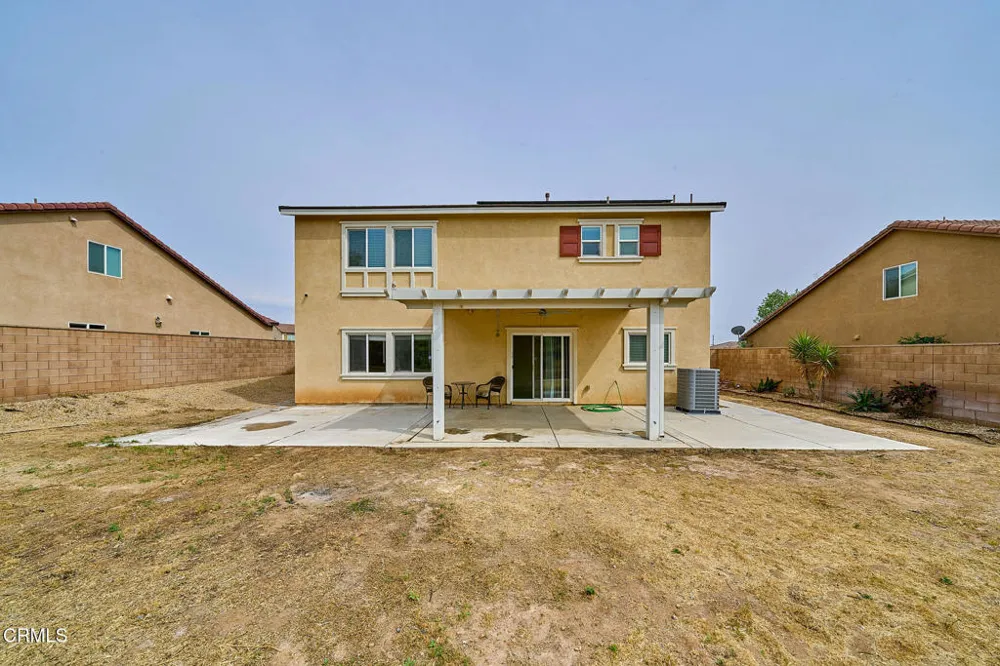 3193 Quarry Drive Jurupa Valley, CA 92509