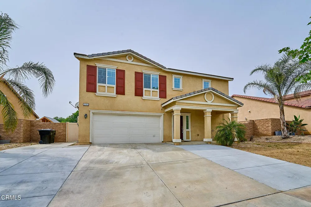 3193 Quarry Drive Jurupa Valley, CA 92509