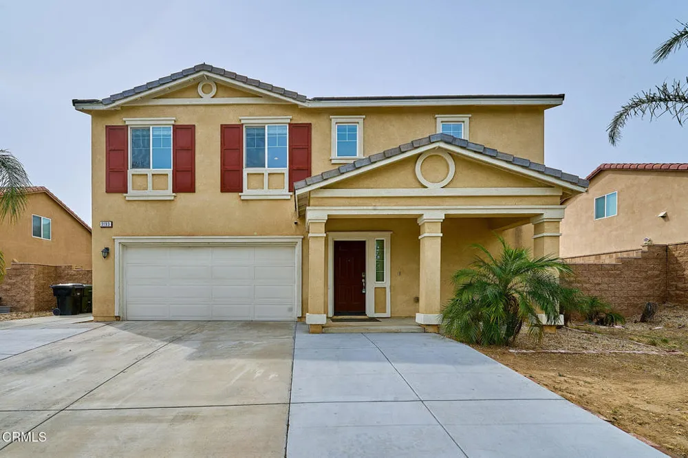 3193 Quarry Drive Jurupa Valley, CA 92509