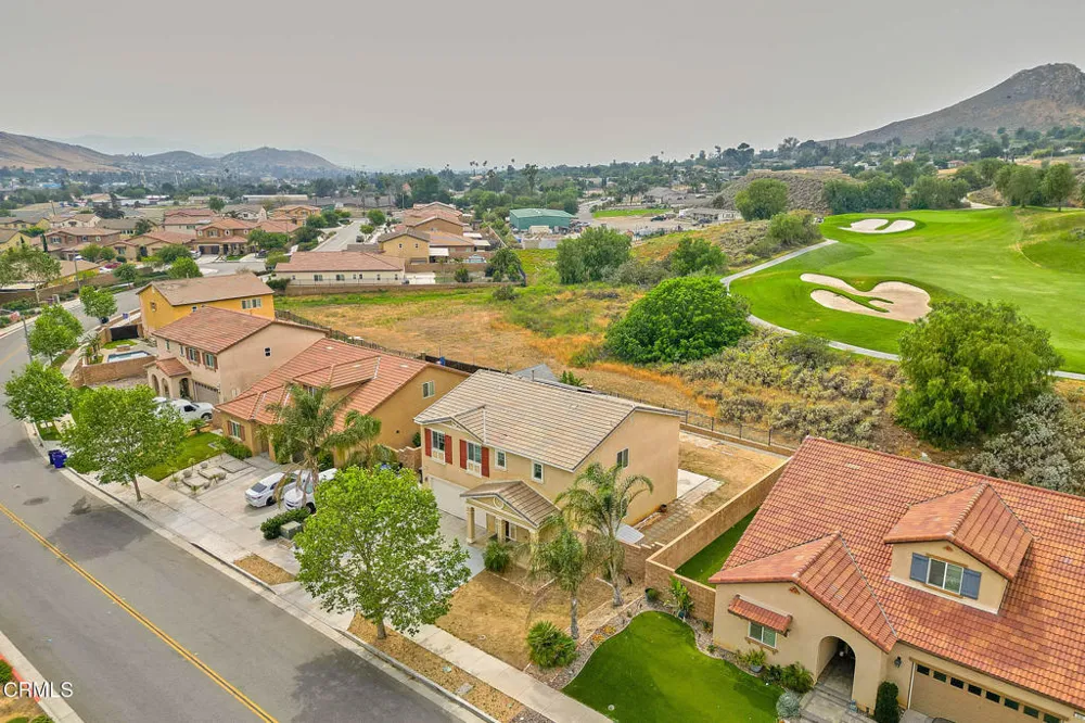 3193 Quarry Drive Jurupa Valley, CA 92509