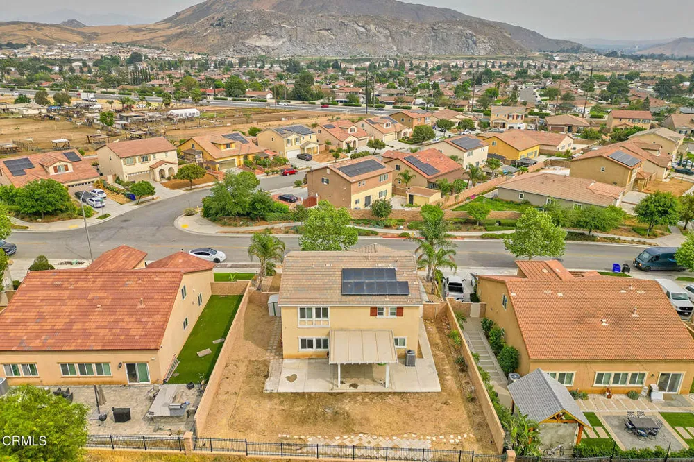 3193 Quarry Drive Jurupa Valley, CA 92509