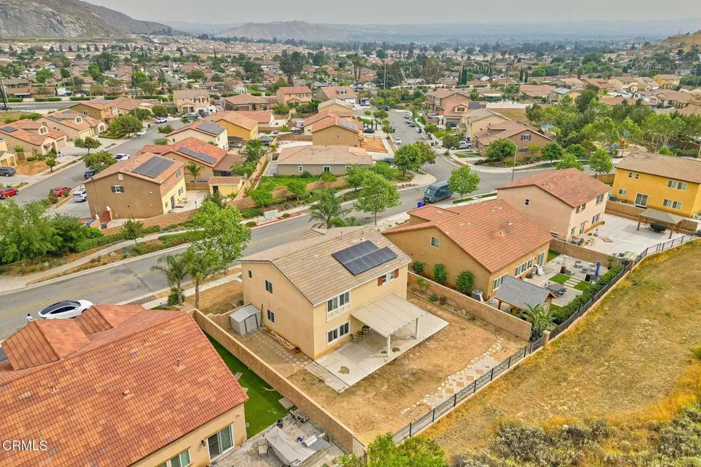 3193 Quarry Drive Jurupa Valley, CA 92509
