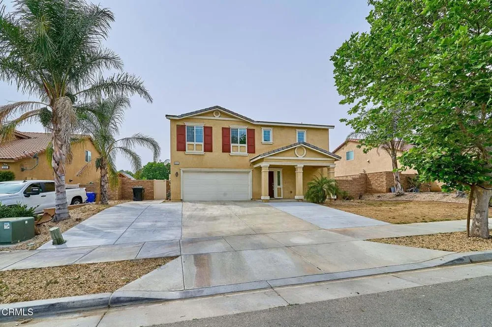 3193 Quarry Drive Jurupa Valley, CA 92509