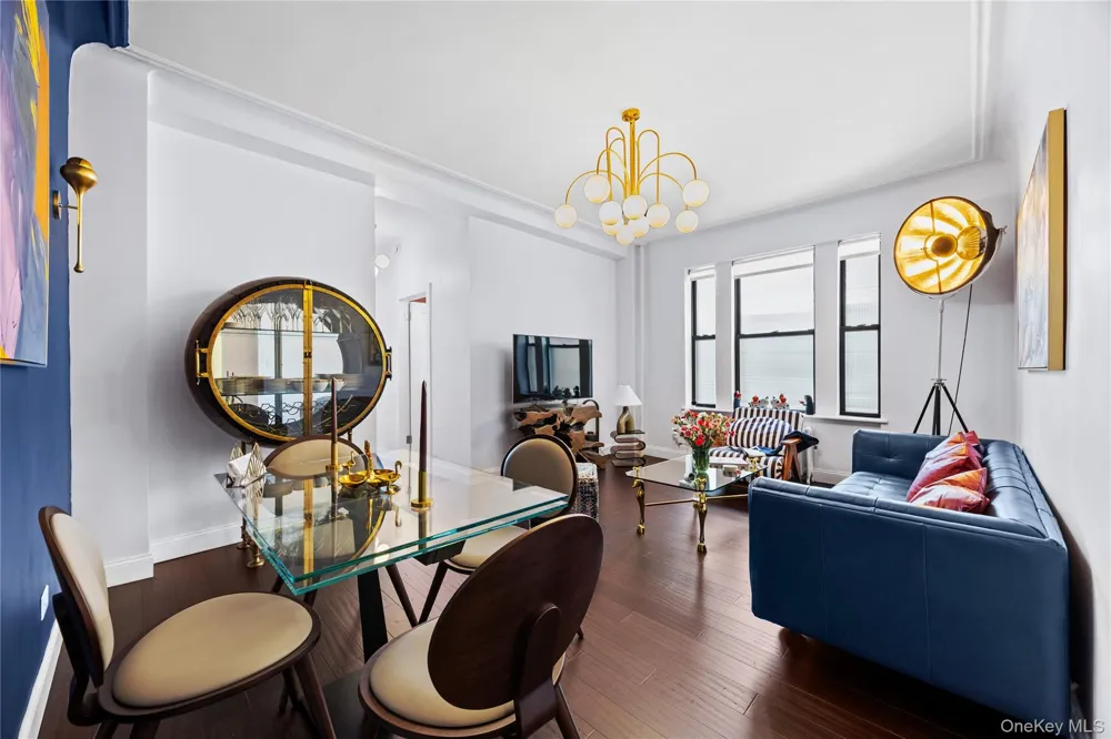 725 Riverside Drive #9C New York (Manhattan), NY 10031