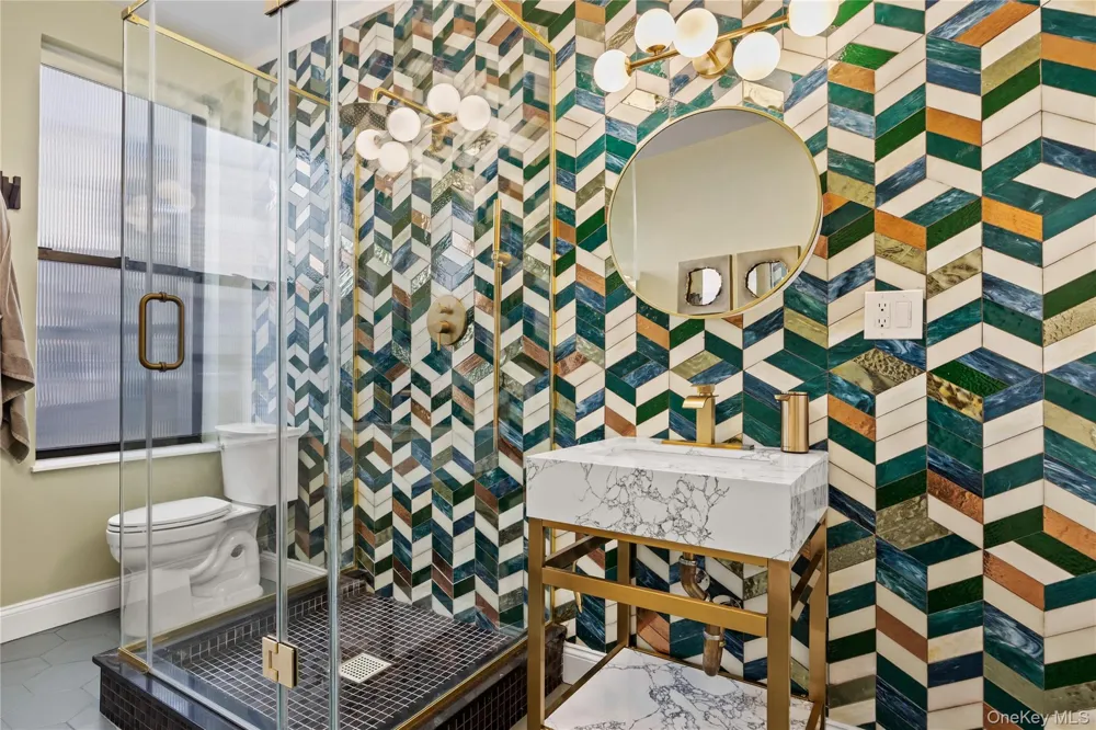 725 Riverside Drive #9C New York (Manhattan), NY 10031