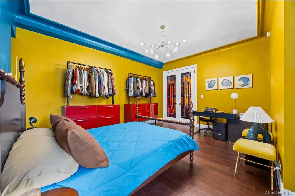 725 Riverside Drive #9C New York (Manhattan), NY 10031