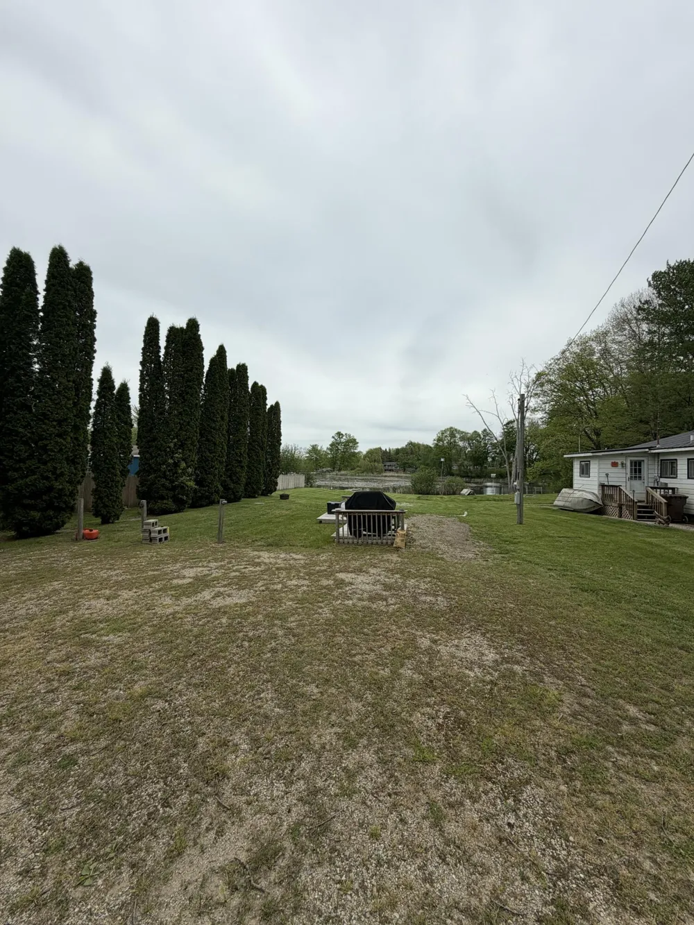 1410 Park Street Morley, MI 49336