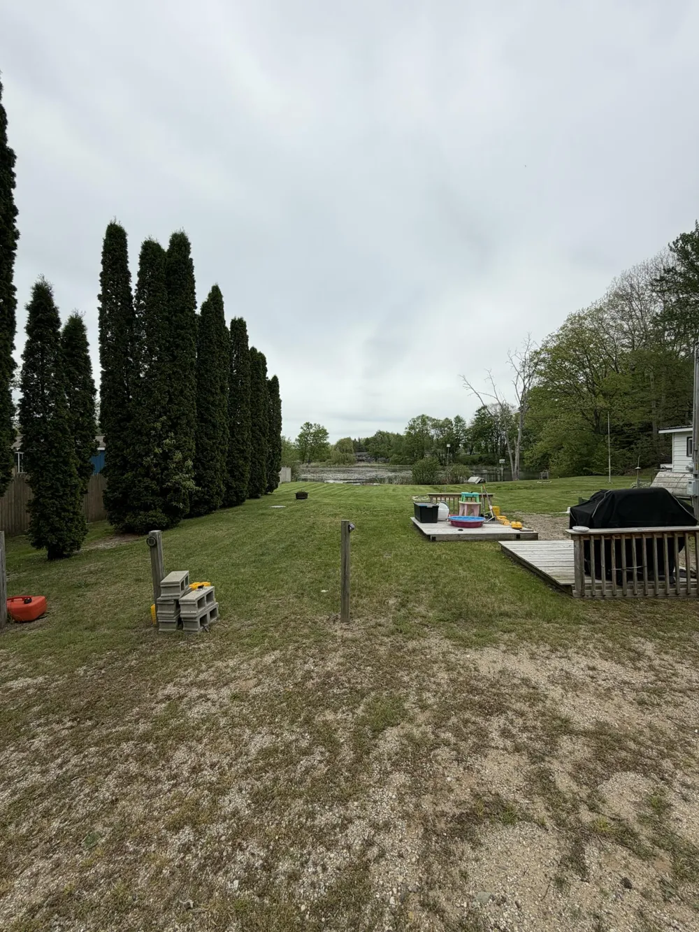 1410 Park Street Morley, MI 49336