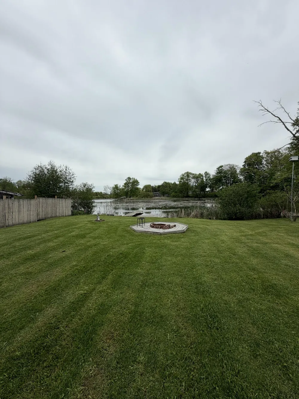 1410 Park Street Morley, MI 49336