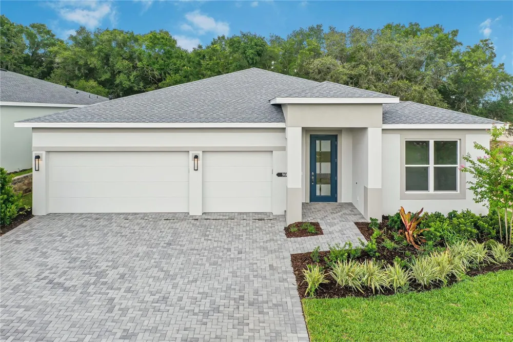 960 CLUB CRESSWIND DRIVE Lady Lake, FL 32159