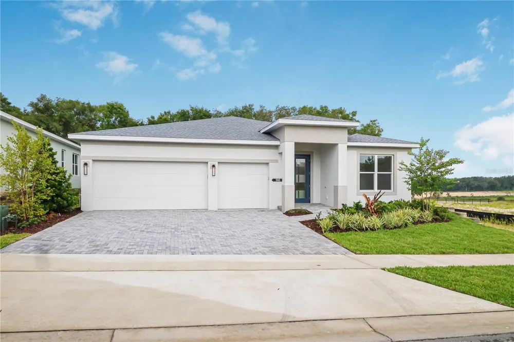 960 CLUB CRESSWIND DRIVE Lady Lake, FL 32159