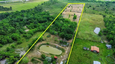 124 County Road 621