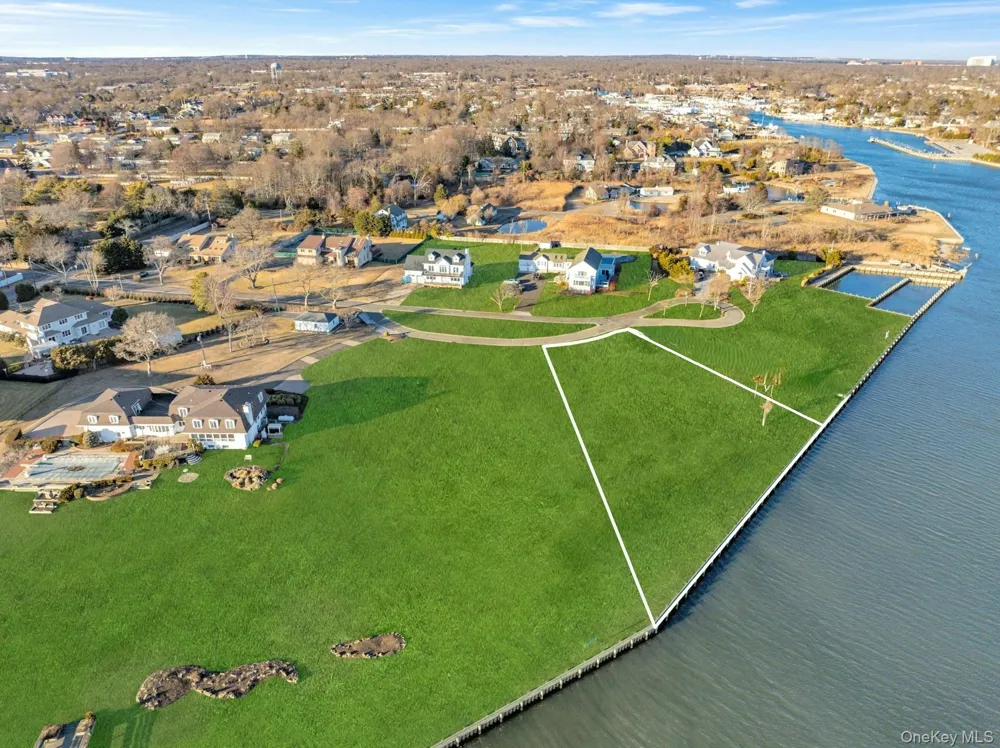 Lot 5 Overlea Court Bay Shore, NY 11706