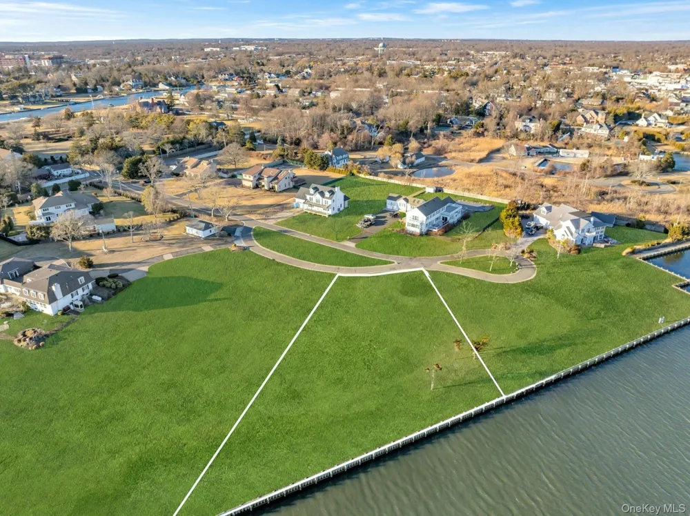 Lot 5 Overlea Court Bay Shore, NY 11706