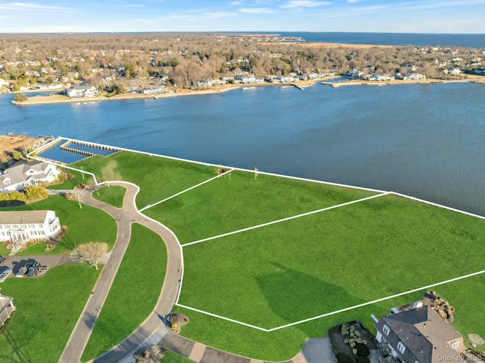 Lot 5 Overlea Court Bay Shore, NY 11706