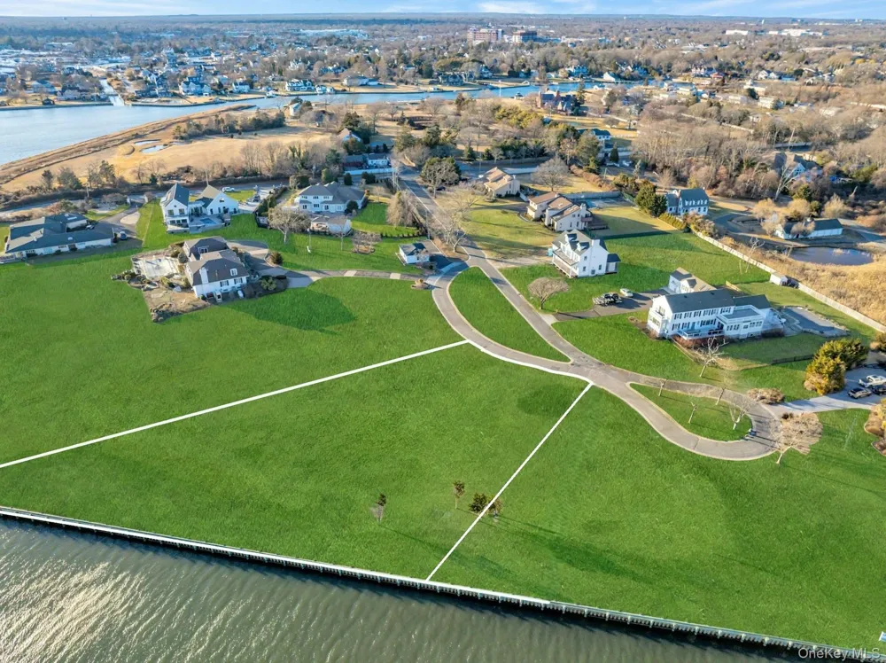 Lot 5 Overlea Court Bay Shore, NY 11706