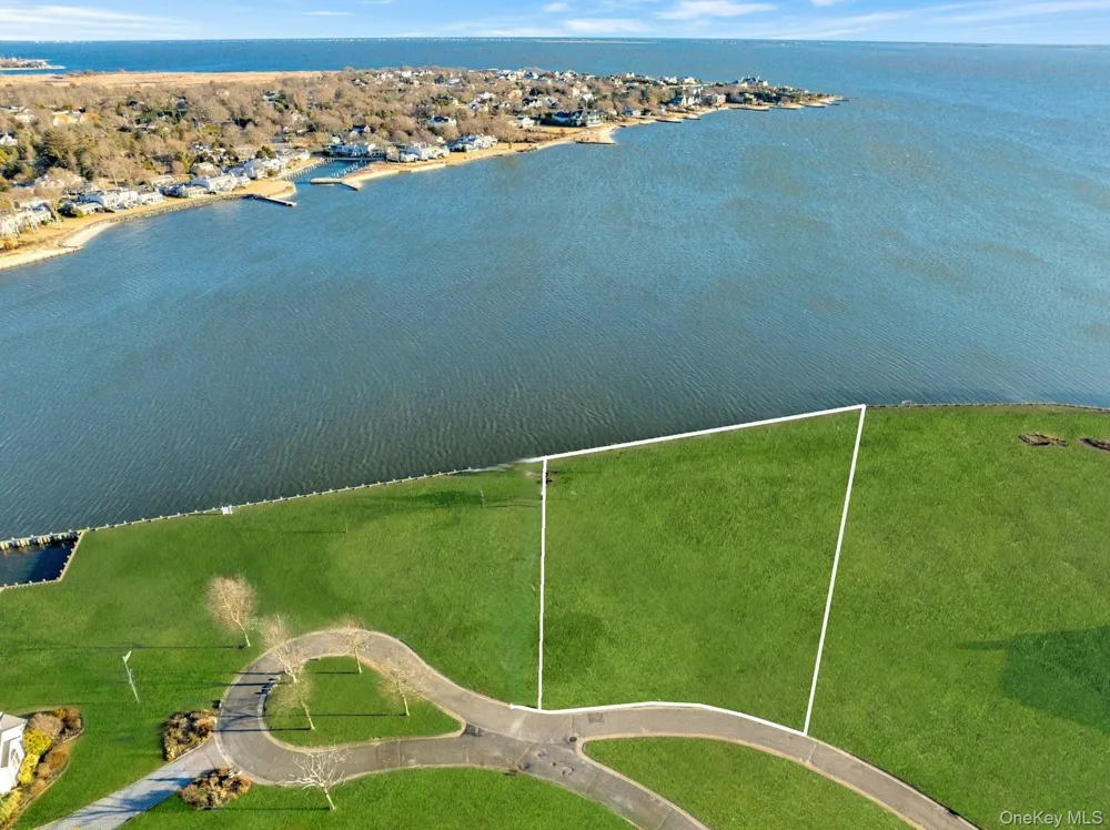 Lot 5 Overlea Court Bay Shore, NY 11706