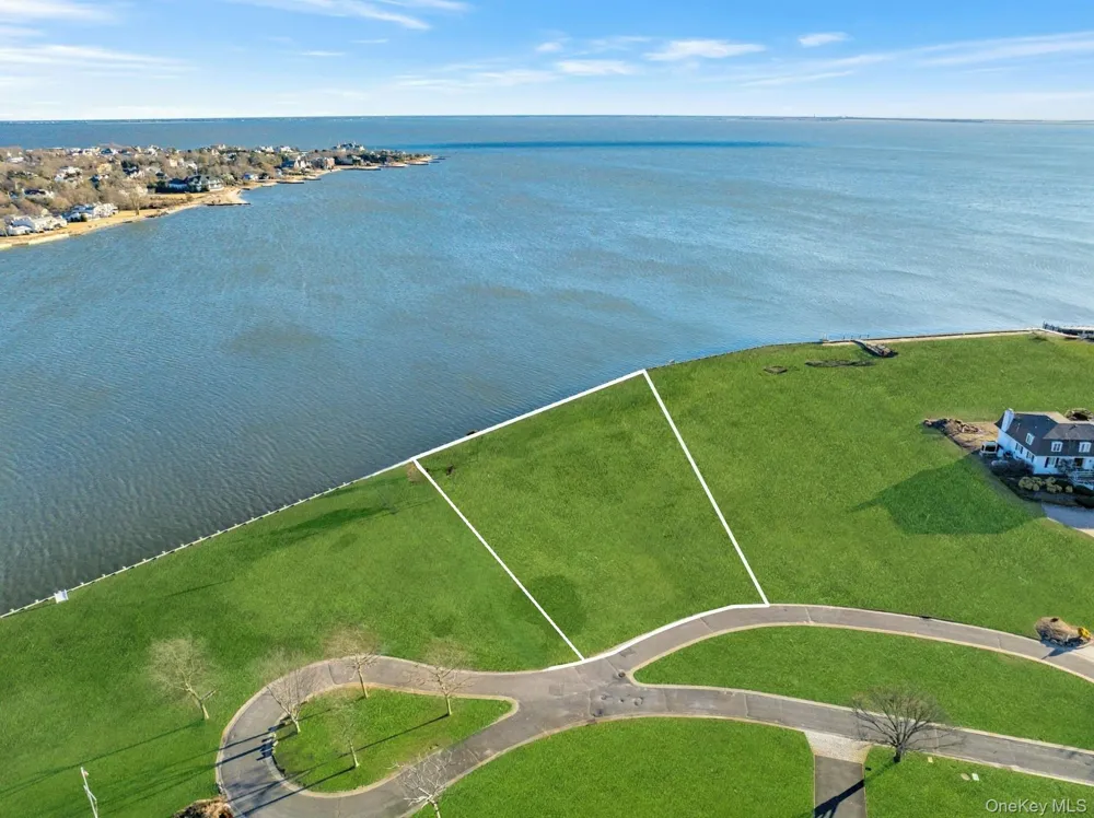 Lot 5 Overlea Court Bay Shore, NY 11706