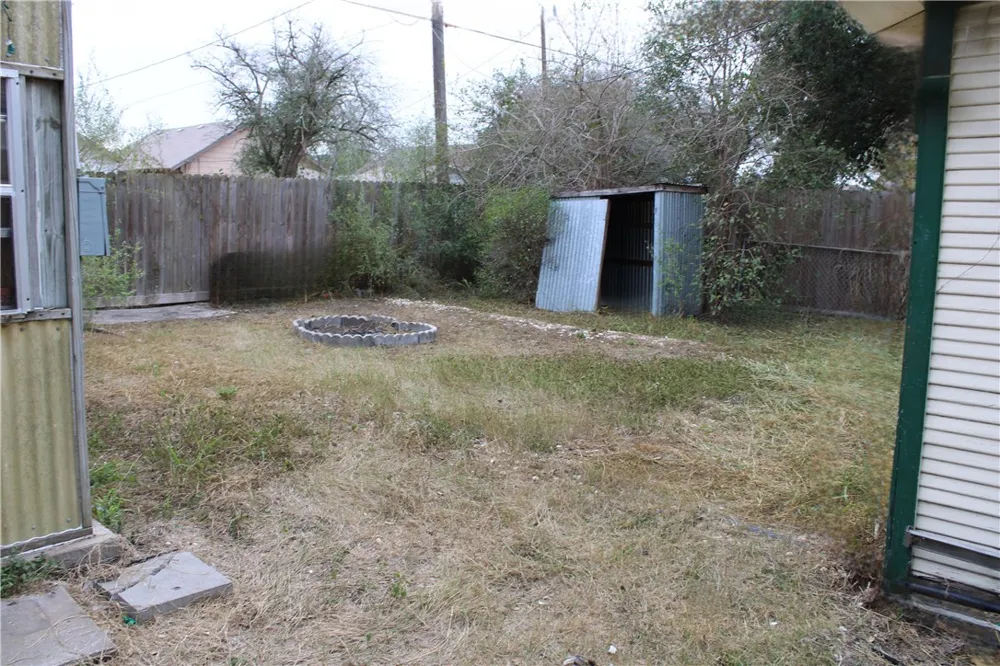 521 E Huisache Avenue Kingsville, TX 78363