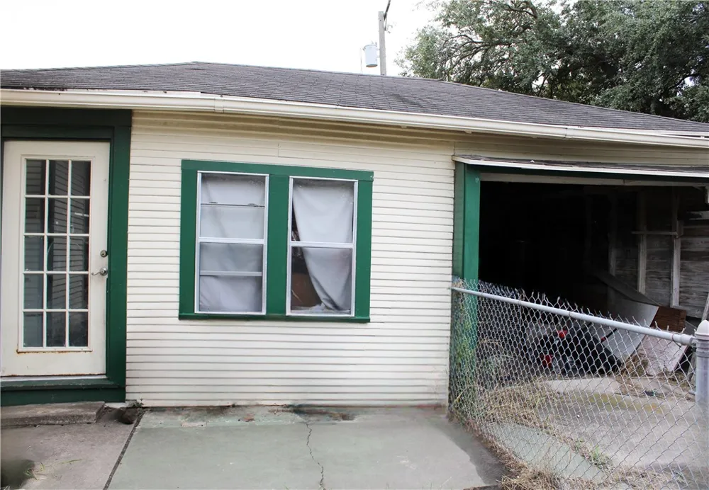521 E Huisache Avenue Kingsville, TX 78363