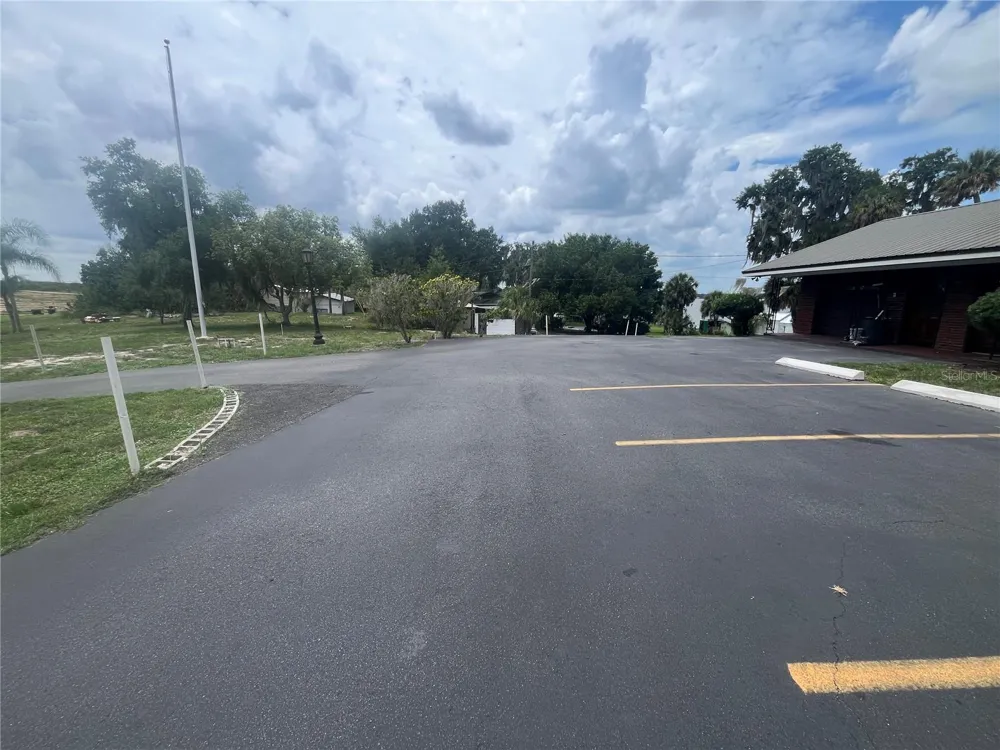 1145 S LAKE REEDY BOULEVARD Frostproof, FL 33843
