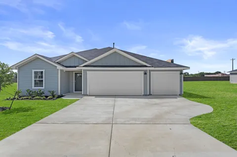 127 Union Pacific Drive