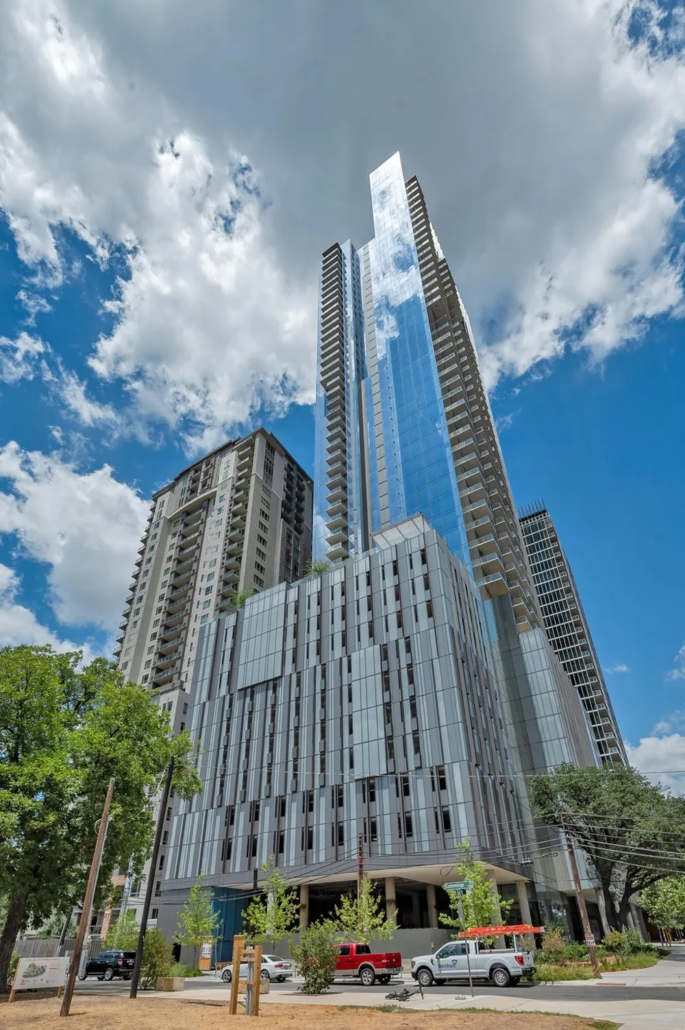 44 East Avenue #1503 Austin, TX 78701