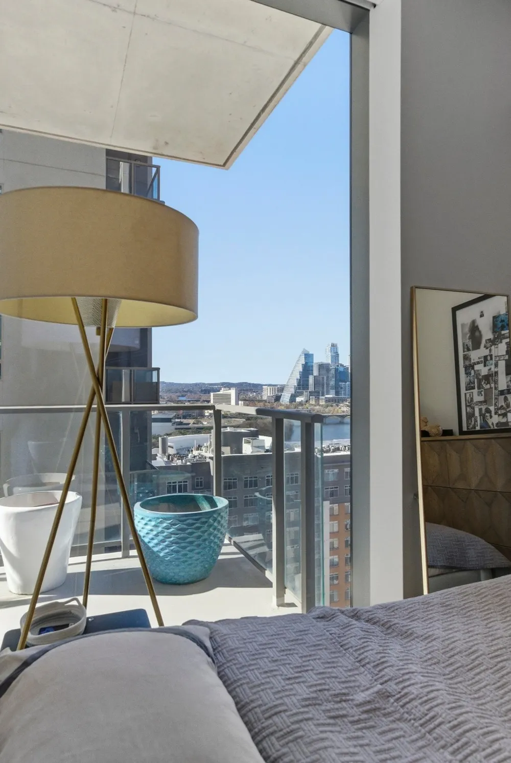 44 East Avenue #1503 Austin, TX 78701