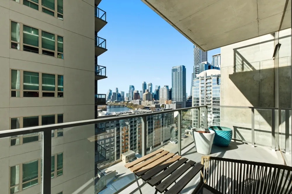 44 East Avenue #1503 Austin, TX 78701
