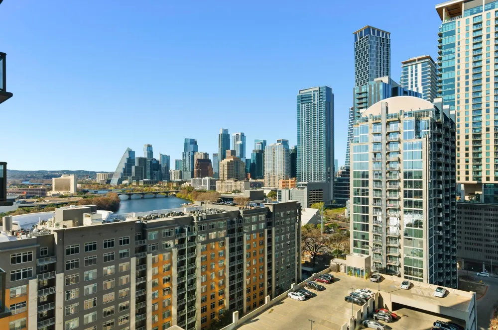 44 East Avenue #1503 Austin, TX 78701