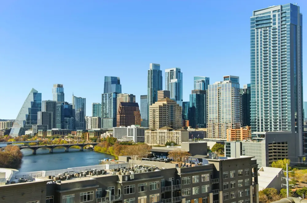 44 East Avenue #1503 Austin, TX 78701