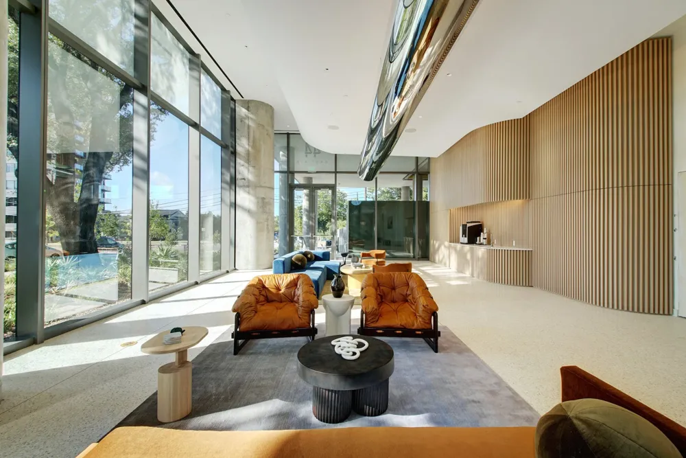 44 East Avenue #1503 Austin, TX 78701