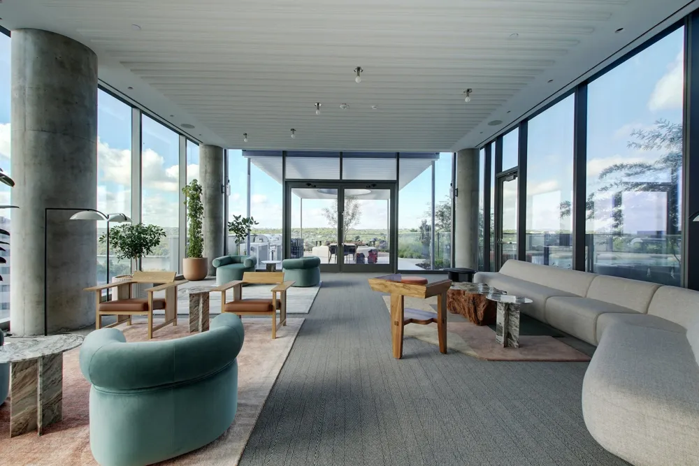 44 East Avenue #1503 Austin, TX 78701