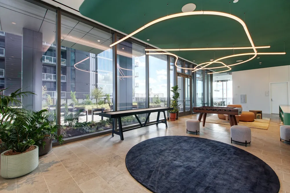 44 East Avenue #1503 Austin, TX 78701