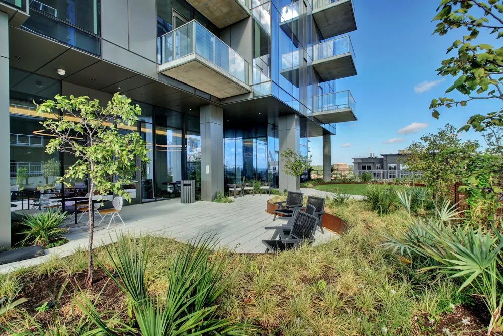 44 East Avenue #1503 Austin, TX 78701