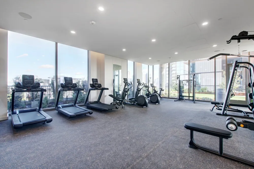 44 East Avenue #1503 Austin, TX 78701