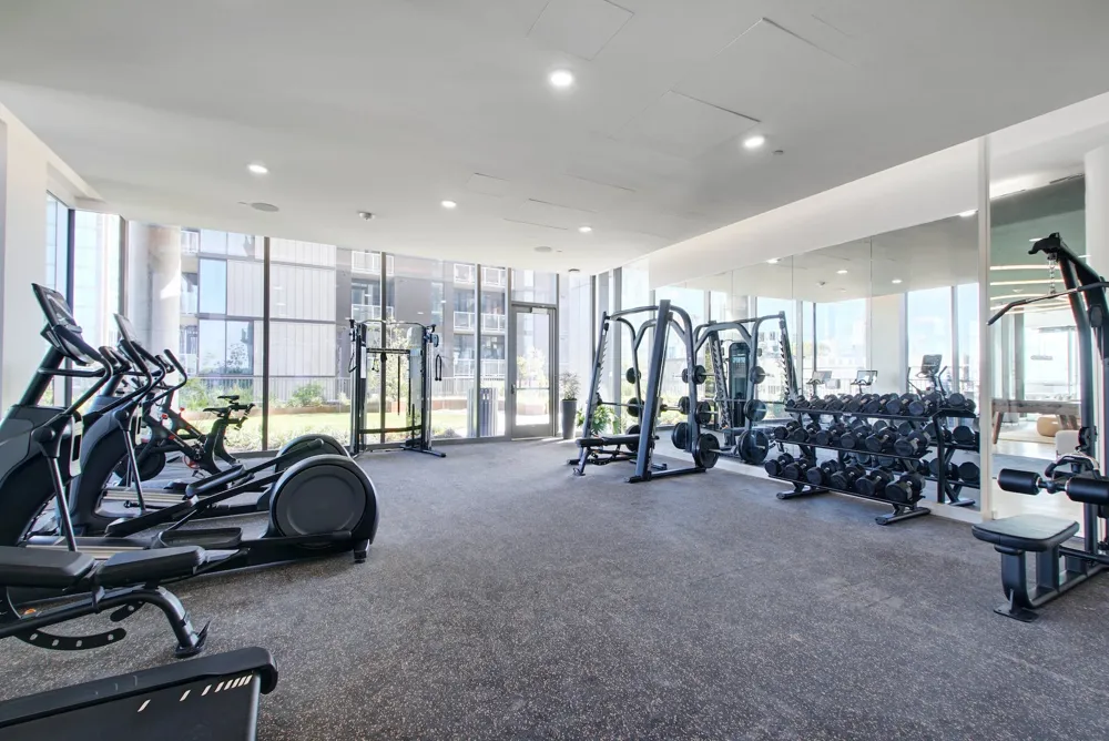 44 East Avenue #1503 Austin, TX 78701