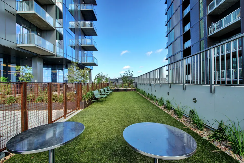 44 East Avenue #1503 Austin, TX 78701