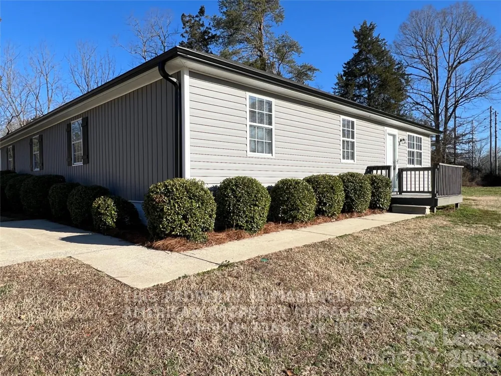 299 Rustic Road Mooresville, NC 28115