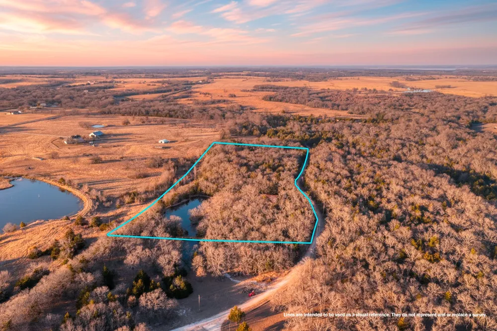 401 Coyote Trail Whitesboro, TX 76273