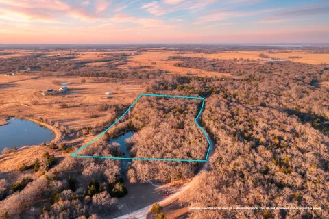 401 Coyote Trail