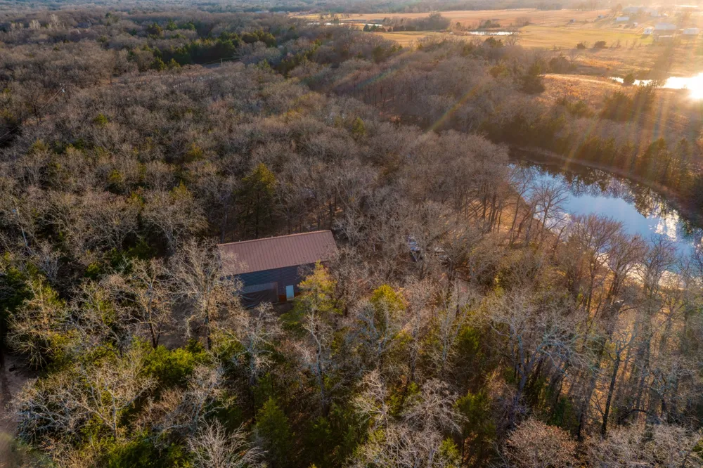 401 Coyote Trail Whitesboro, TX 76273