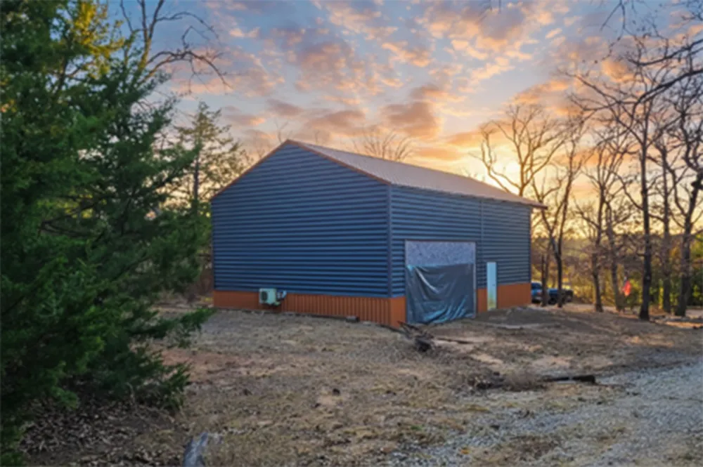 401 Coyote Trail Whitesboro, TX 76273