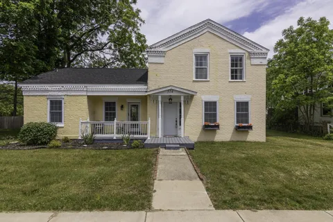 514 Kalamazoo Street
