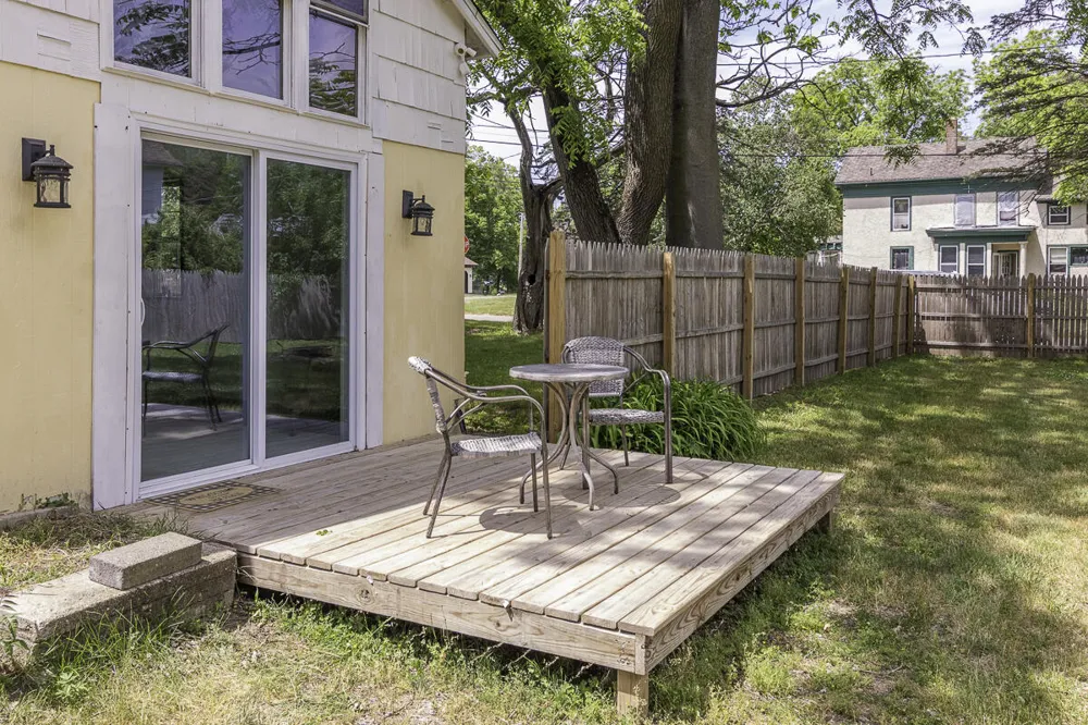 514 Kalamazoo Street Paw Paw, MI 49079
