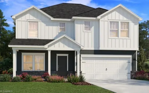 2485 Maxton Drive