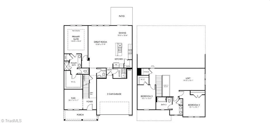 2485 Maxton Drive Salisbury, NC 28144