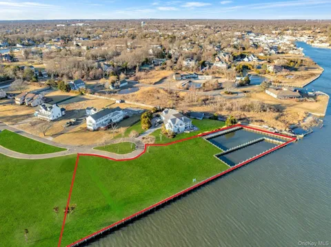 Lot 4 and Lot 11 Overlea Court